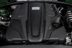 Porsche Macan S SportDesign Package 2018 года (WW)